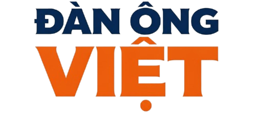 Đàn Ông Việt – Thế giới Đàn ông